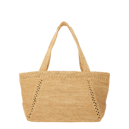MAYFEYR - Patou - Large Trapeze Tote Bag - AC0920215102V