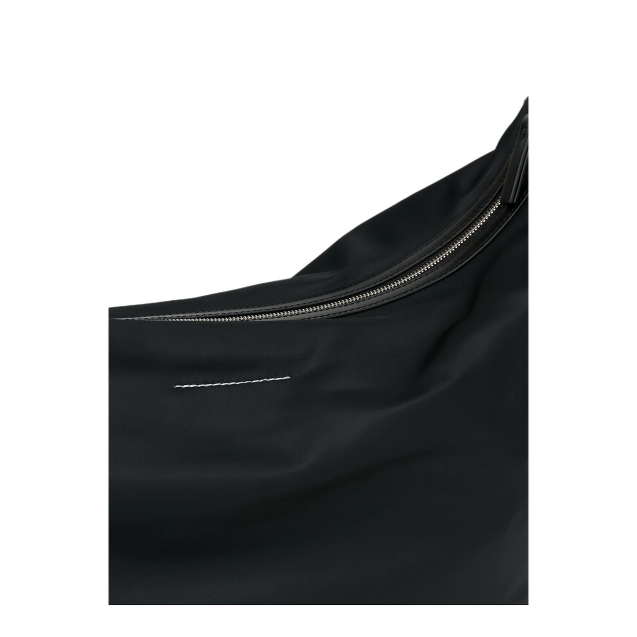 MAYFEYR - Mm6 Maison Margiela - Black Bag - SB5WG0040P9062T8013