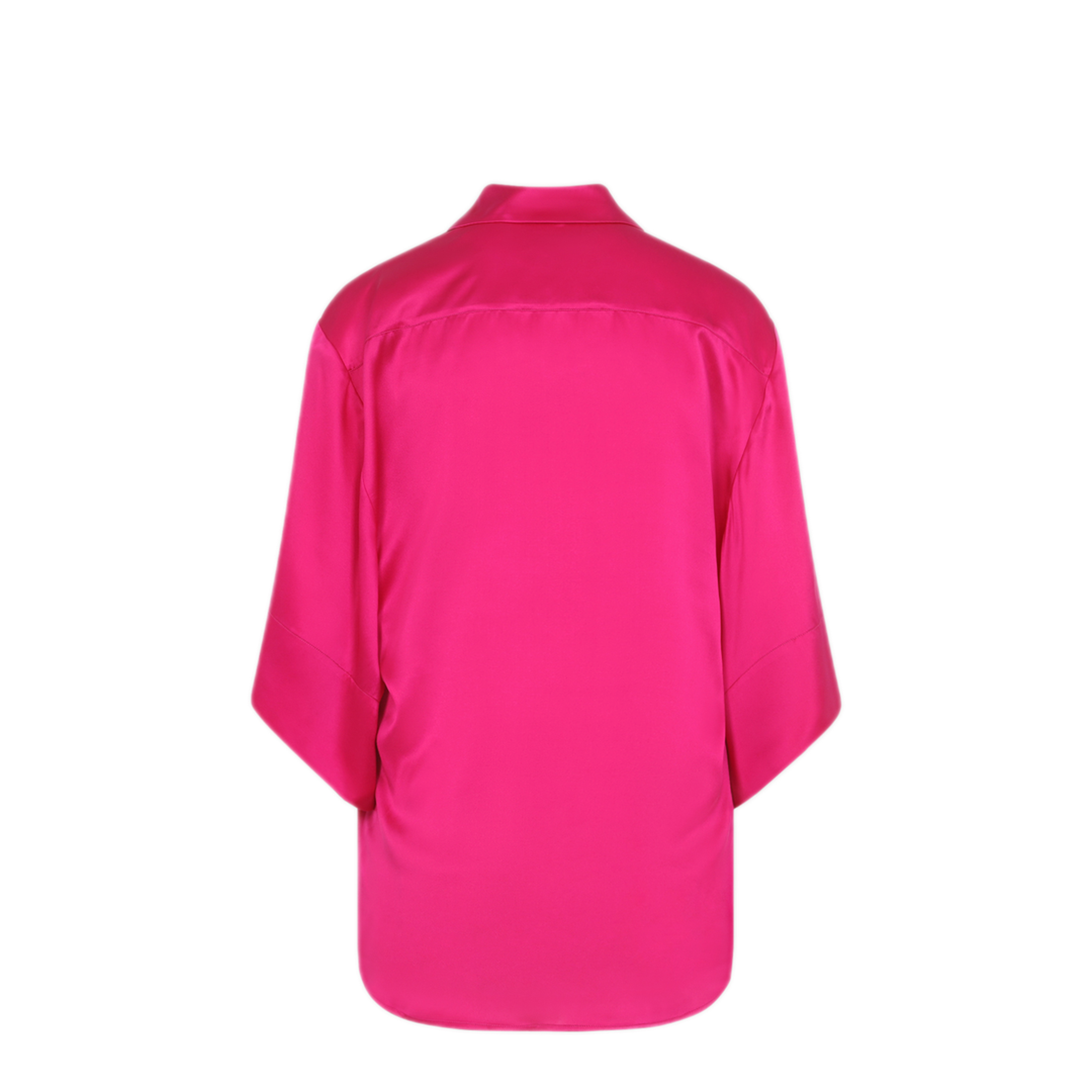 MAYFEYR - Dries Van Noten - Clea Shirt - 2610107213024304
