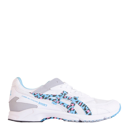 SNEAKER COMME DES GARÇONS SHIRT X ASICS