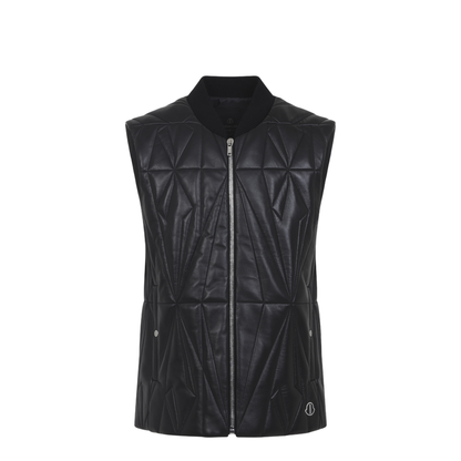 MAYFEYR - Moncler - Geocamo Flight Vest - MU01F1A10M8116999