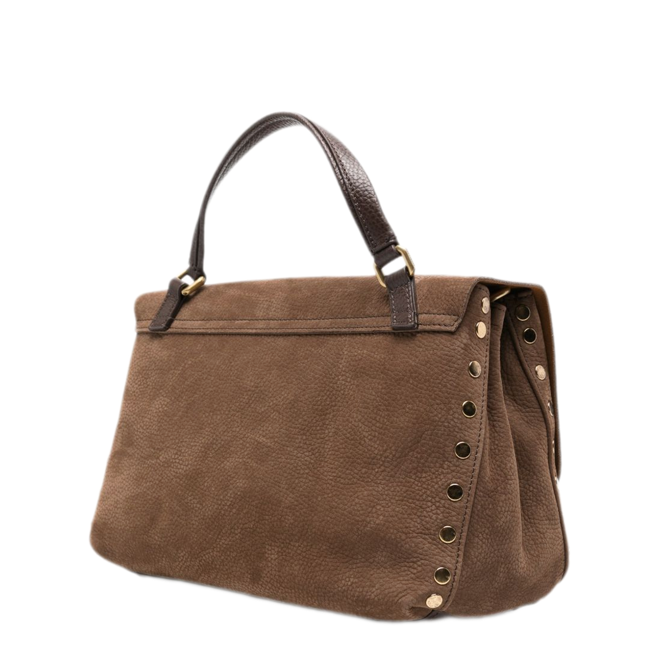 MAYFEYR - Zanellato - Brown Bag - 068090SJONESZ1164