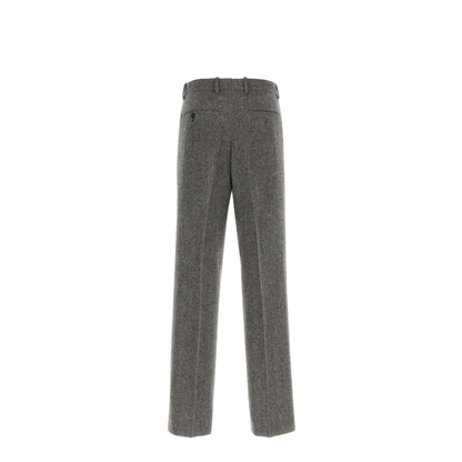 MAYFEYR - Maison Margiela - Wool Tailored Trousers - S67KA0101M36129859F