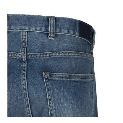 MAYFEYR - Eleventy - Jeans - X75PANL09TET0L01208N