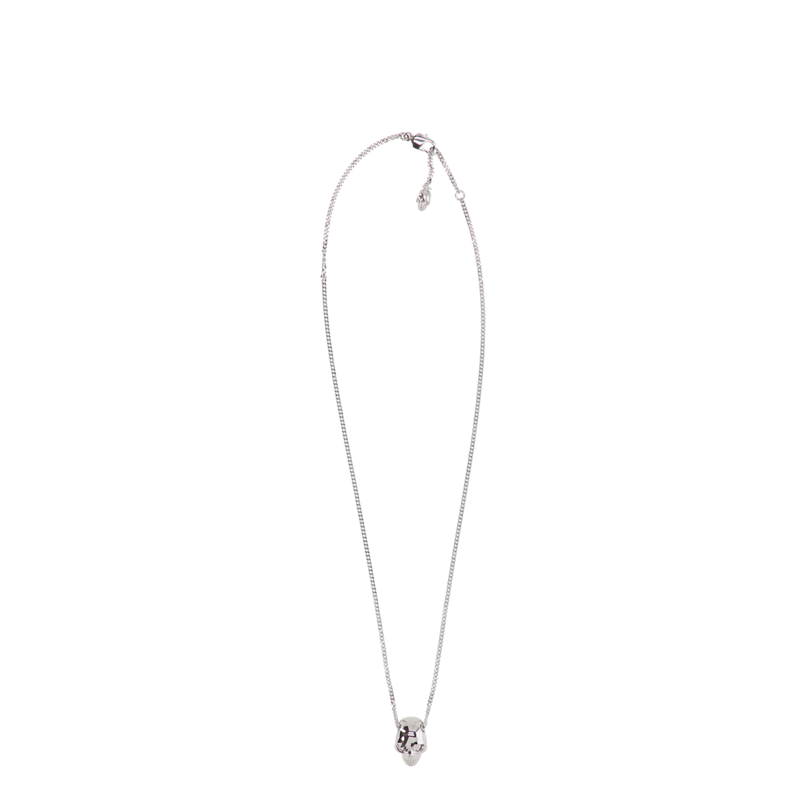 Skull Necklace
