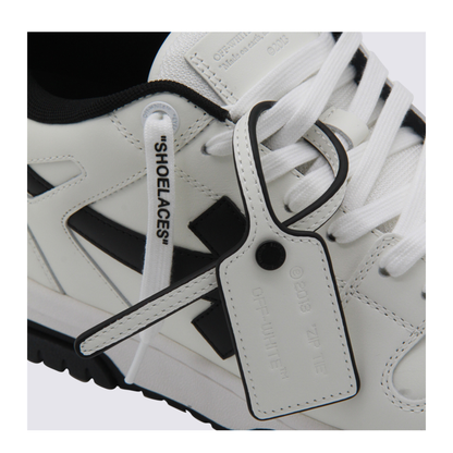 Sneakers White