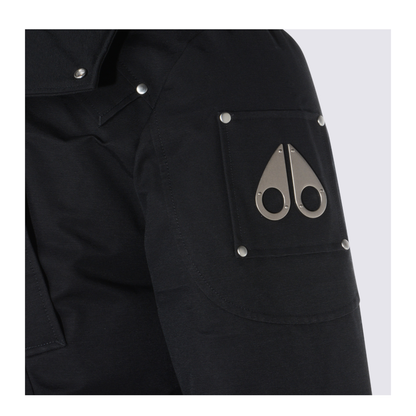MAYFEYR - Moose Knuckles - Jackets - M35MB000S305