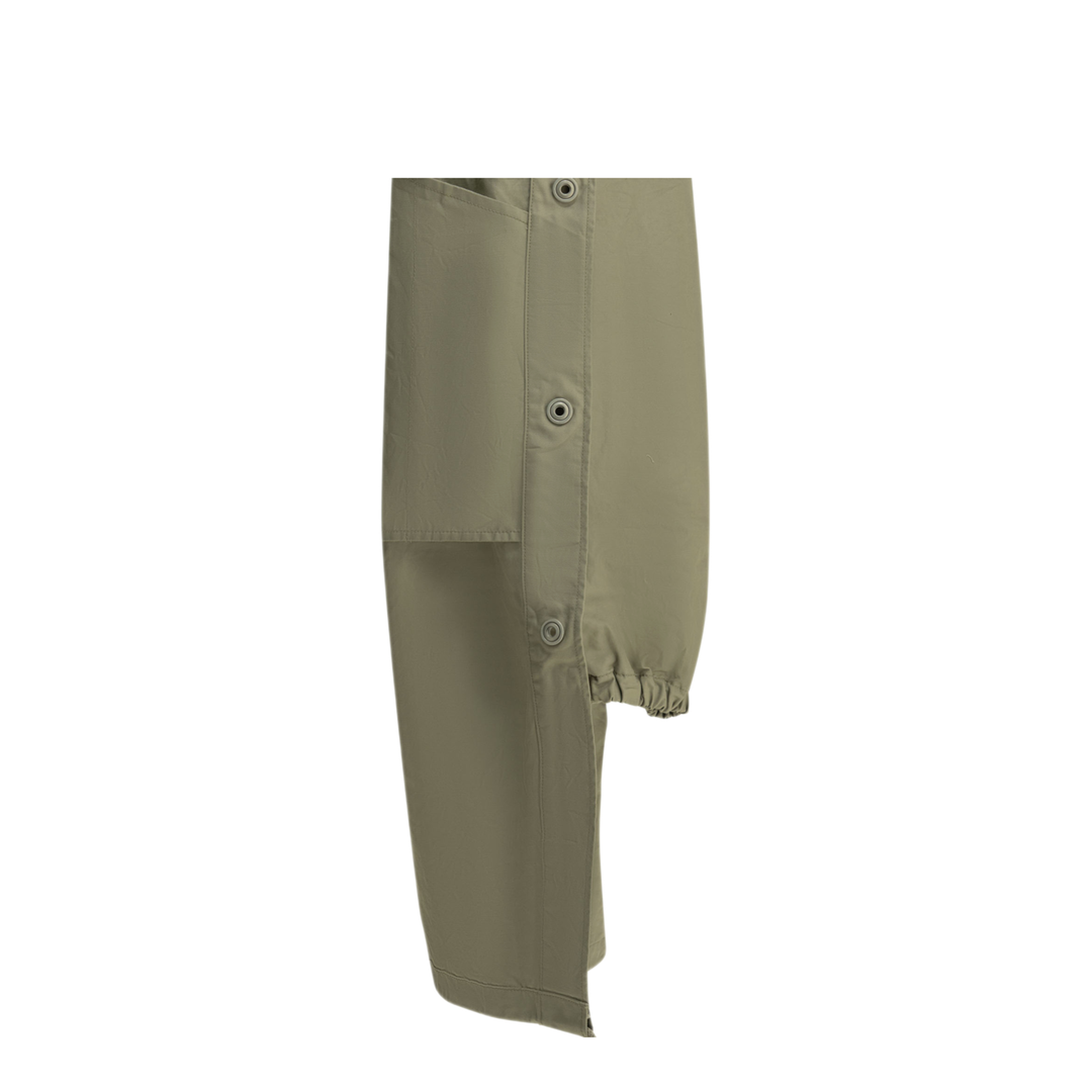 MAYFEYR - Comme Des Garçons Homme - M 51 Parka - HQC002S262GREYBEIGE