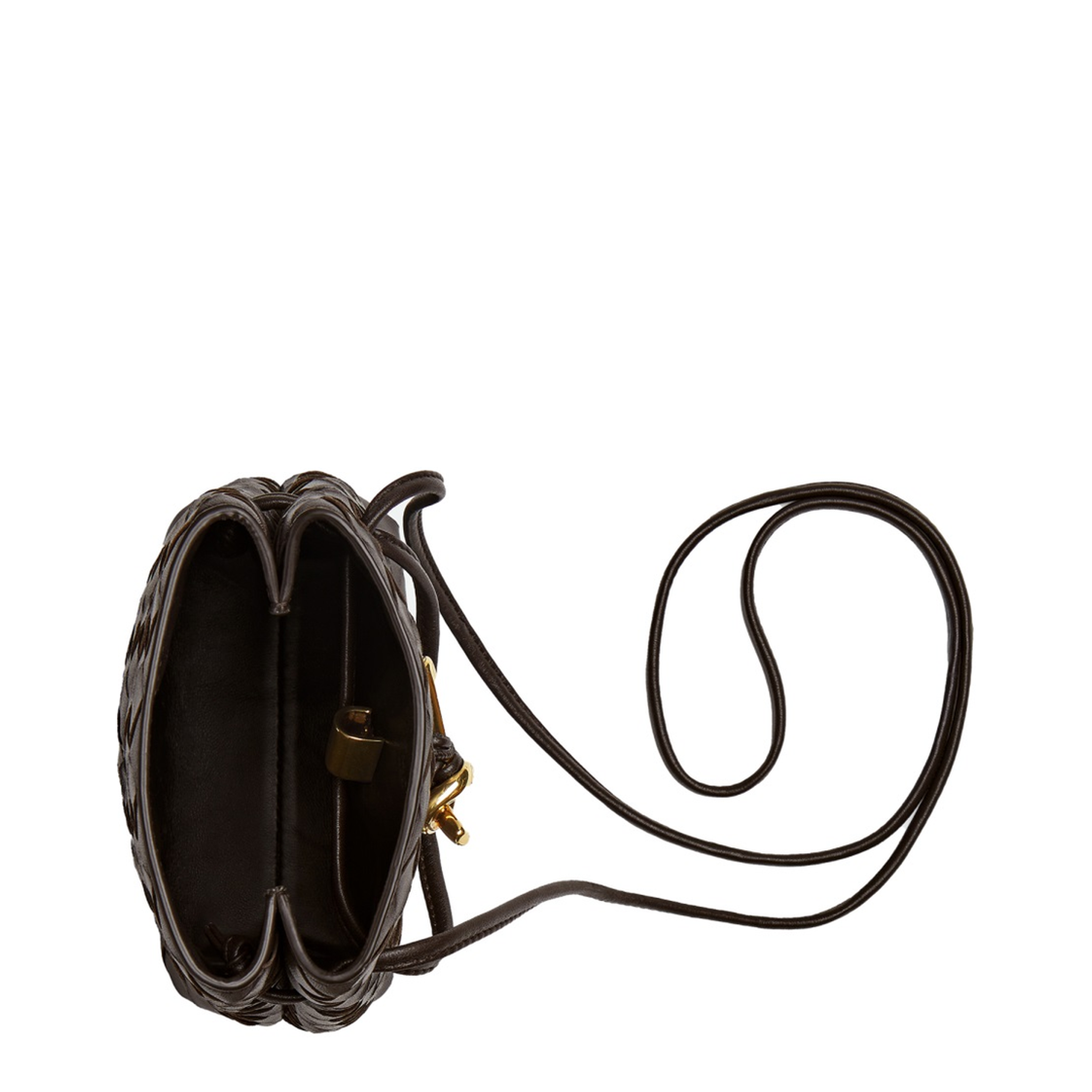MAYFEYR - Bottega Veneta - Smartphone Clutch Bag - 843890VCPP02190