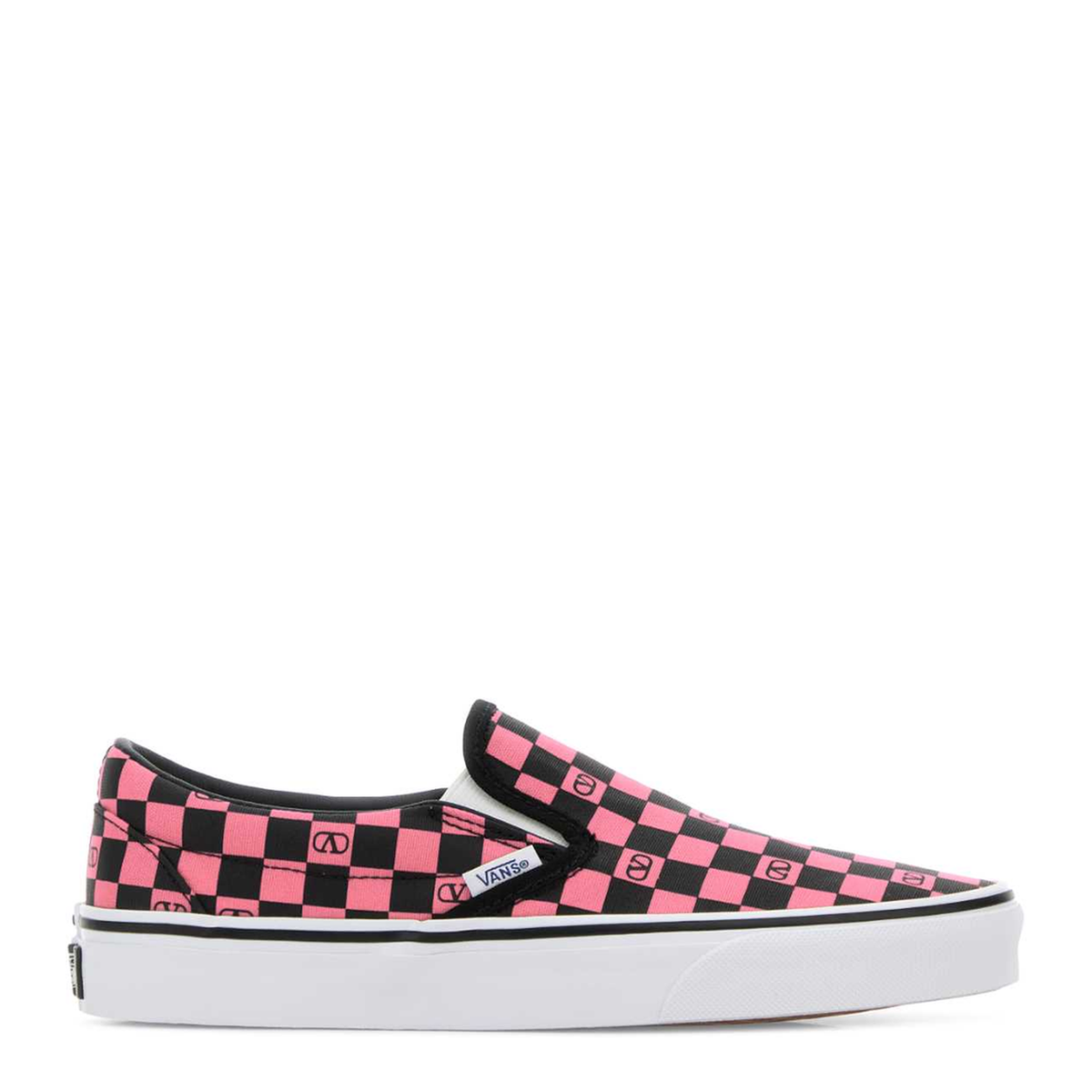 MAYFEYR - Valentino - Sneaker Garav - 8W2S0NY9HPKDPM