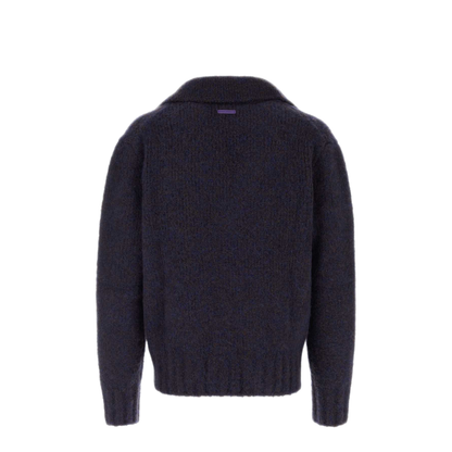 MAYFEYR - Dolce & Gabbana - P Rasato Knitwear - GXY76TJGMK4S8287