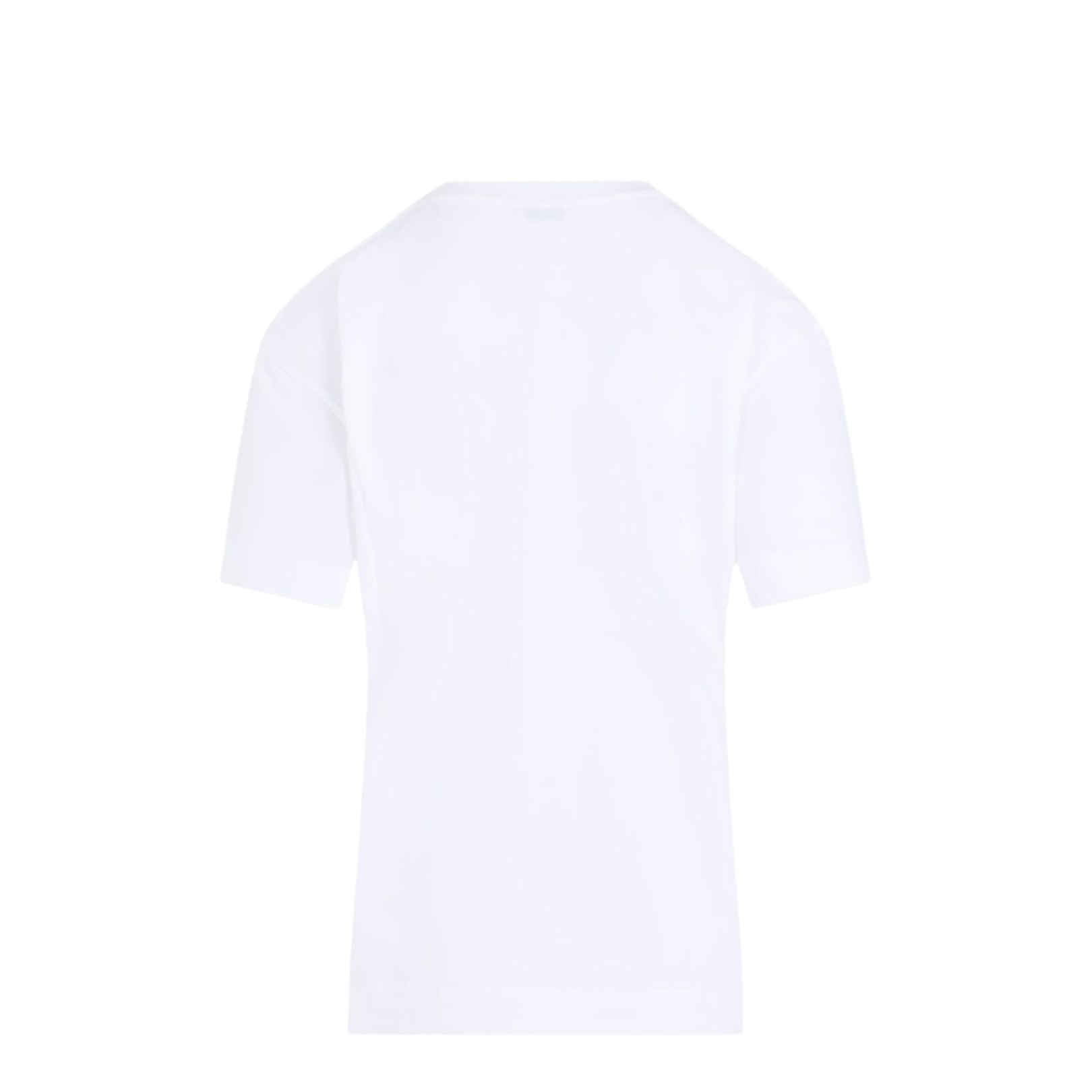 T-Shirt - White