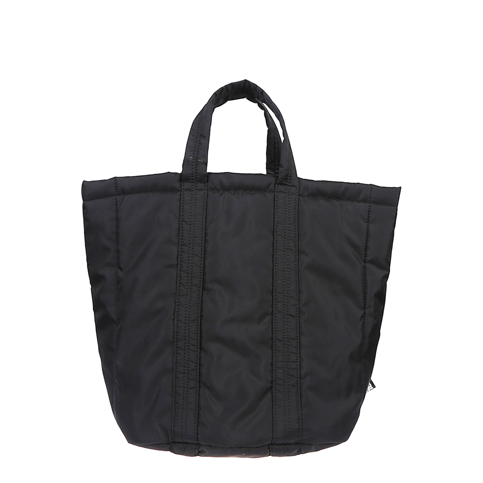 Nylon tote bag