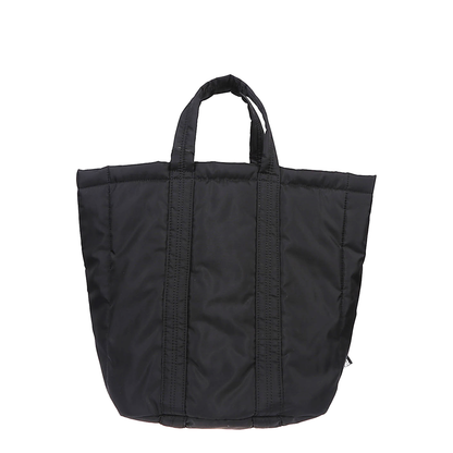 Nylon tote bag