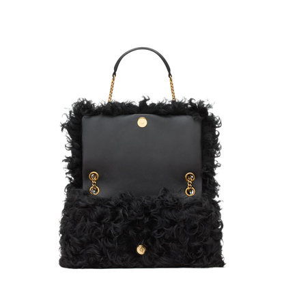 Jamie Medium in Shearling