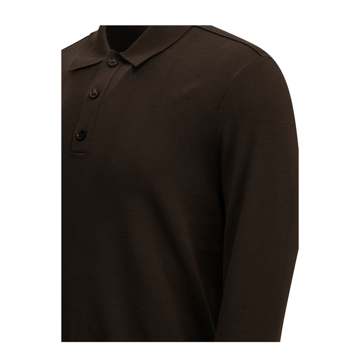 MAYFEYR - Burberry - Marcus Polo Sweater - 8132511