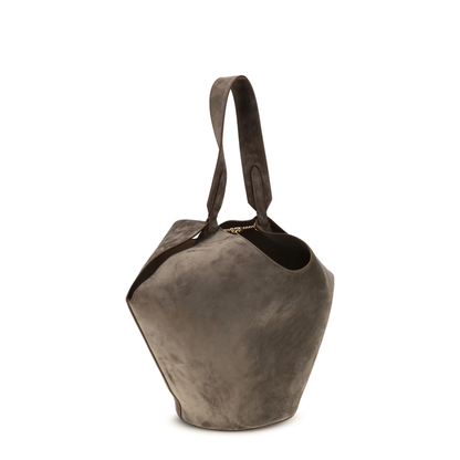MAYFEYR - Khaite - Lotus Small Shoulder Bag - H2043726732