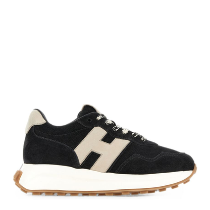 MAYFEYR - Hogan - Sneakers Navy - HXW6410EH41VFX0FDB