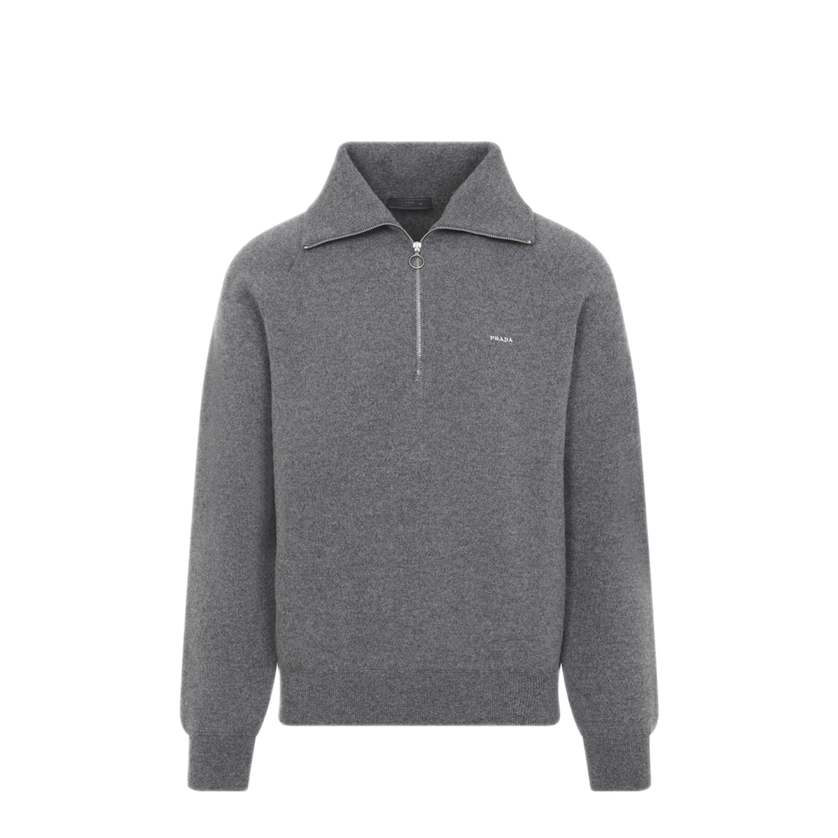 MAYFEYR - Prada - Knit Polo - UMF398SOOO6242F0480