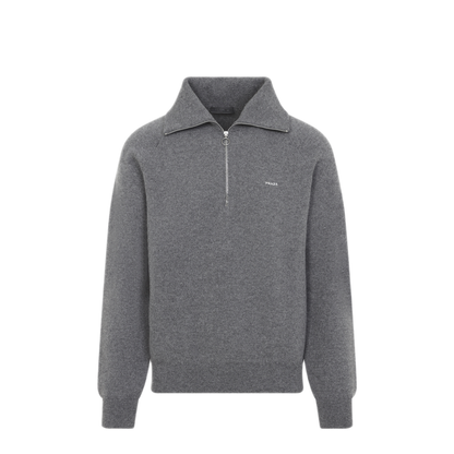 MAYFEYR - Prada - Knit Polo - UMF398SOOO6242F0480