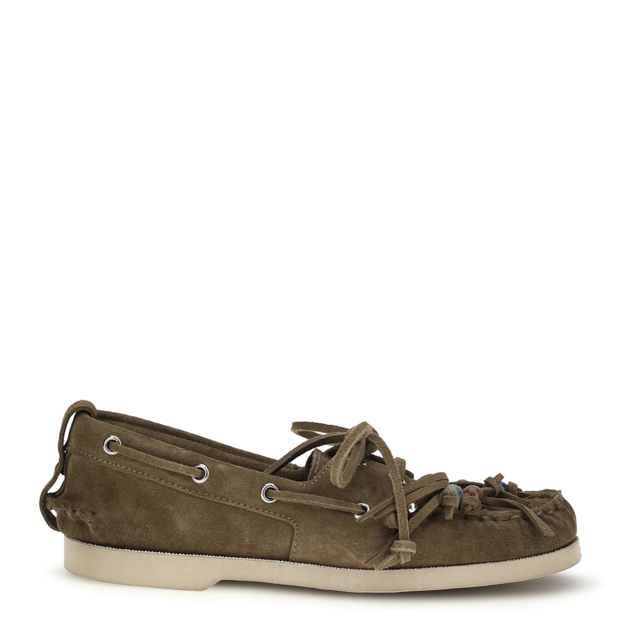 MAYFEYR - Golden Goose - Boat Loafers - GWF01056F00819155319