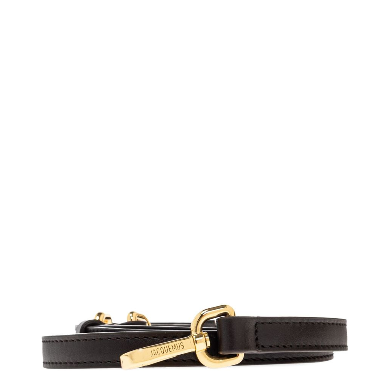 The Bambino - Mini flap bag.