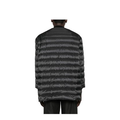 Flight Down Jacket - Black