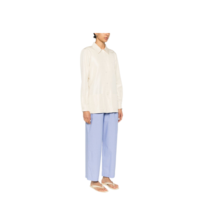 MAYFEYR - The Row - Shirts Beige - 10861W4378VAN