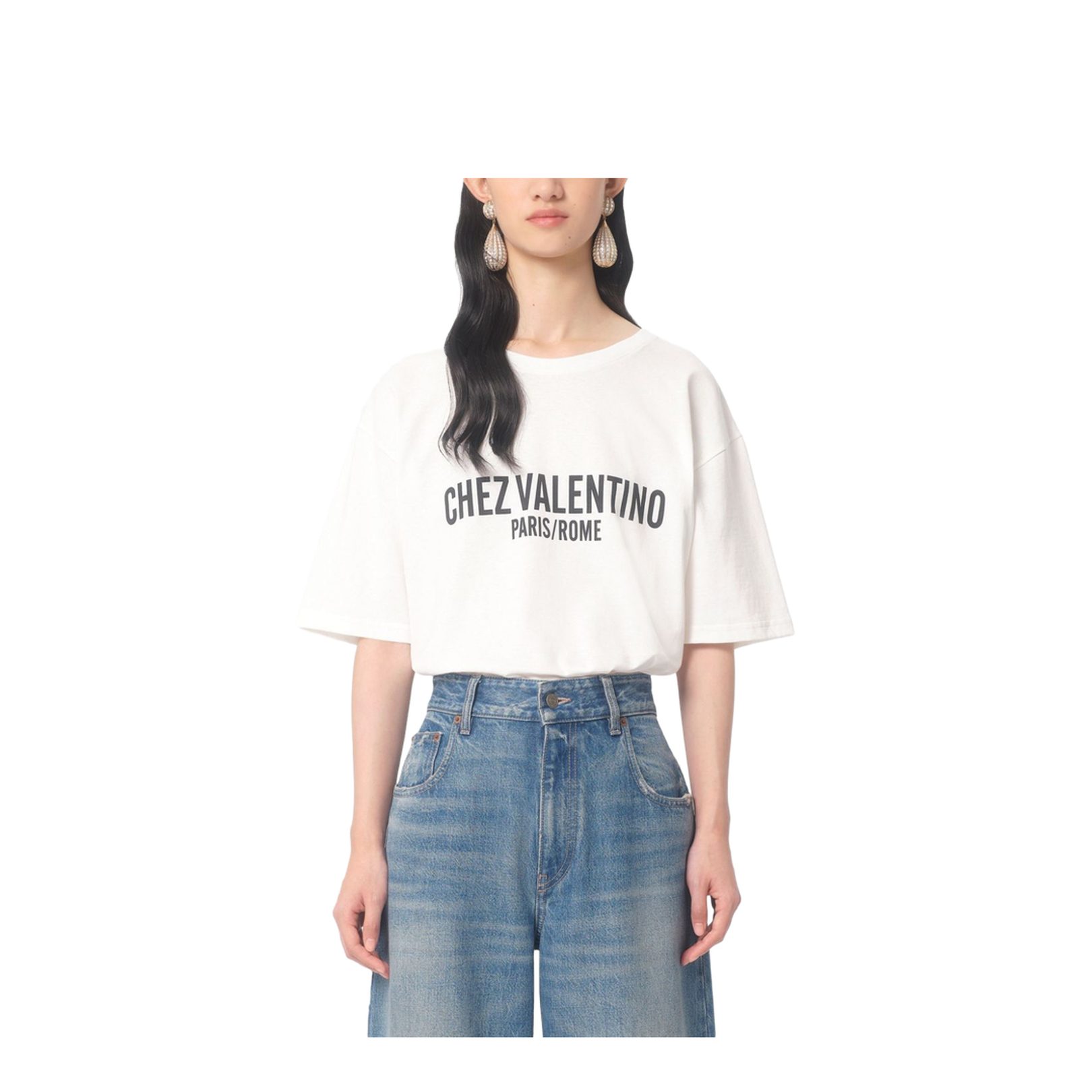 Cotton T-Shirt