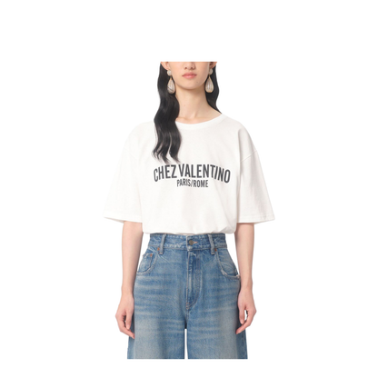 Cotton T-Shirt