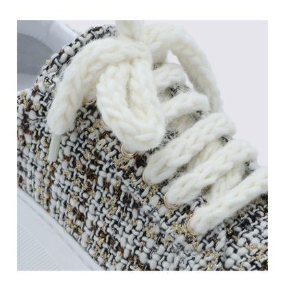Sneakers White