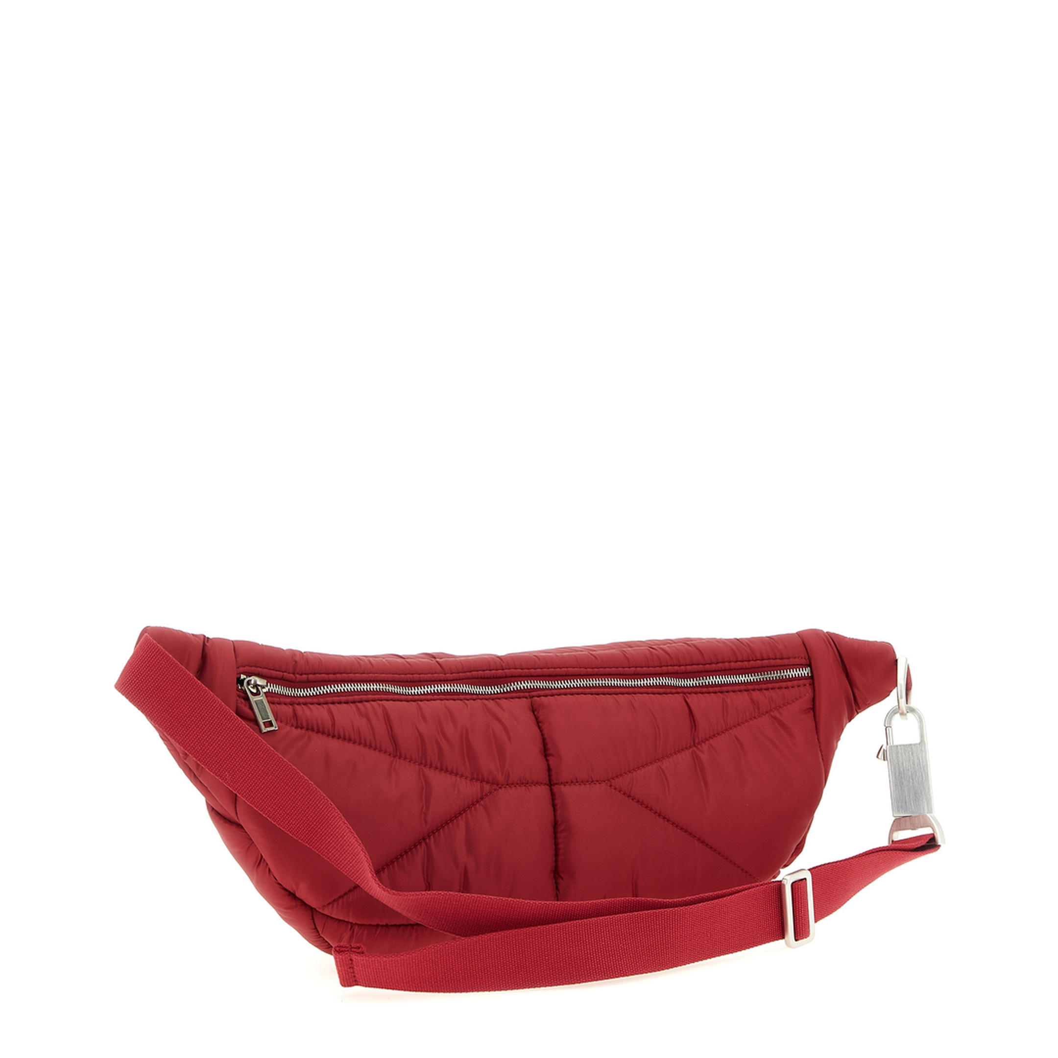 MAYFEYR - Rick Owens - Belt Bag - MU01F5M01M8567438