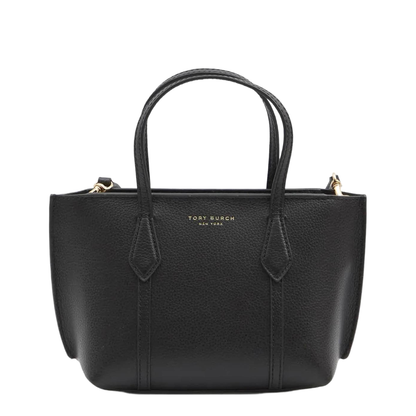 MAYFEYR - Tory Burch - Leather Tote Bag - 175548001