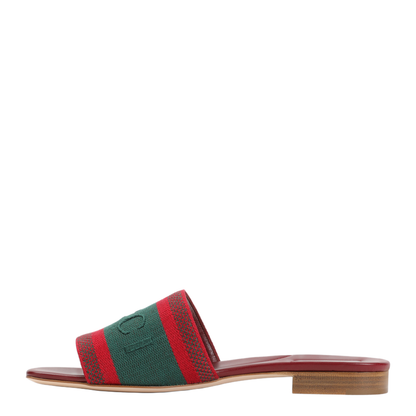 MAYFEYR - Gucci - Jane Sandals - 816350FAECG