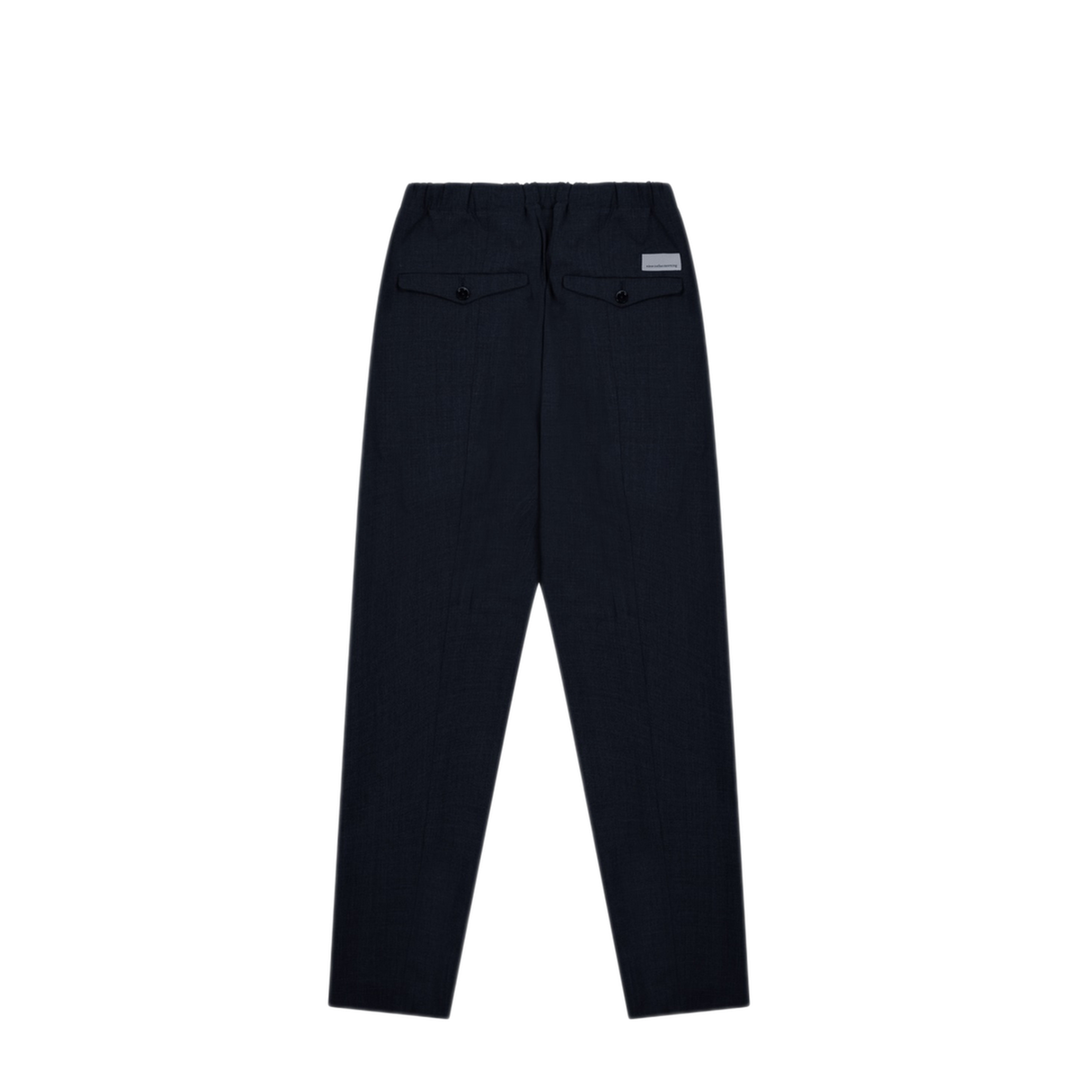 MAYFEYR - nine:inthe:morning - Mirko Trousers - CR96MIRCOM14NAVY
