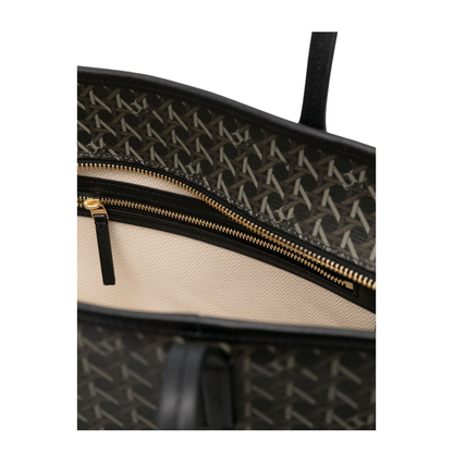 Large Shoulder Tote