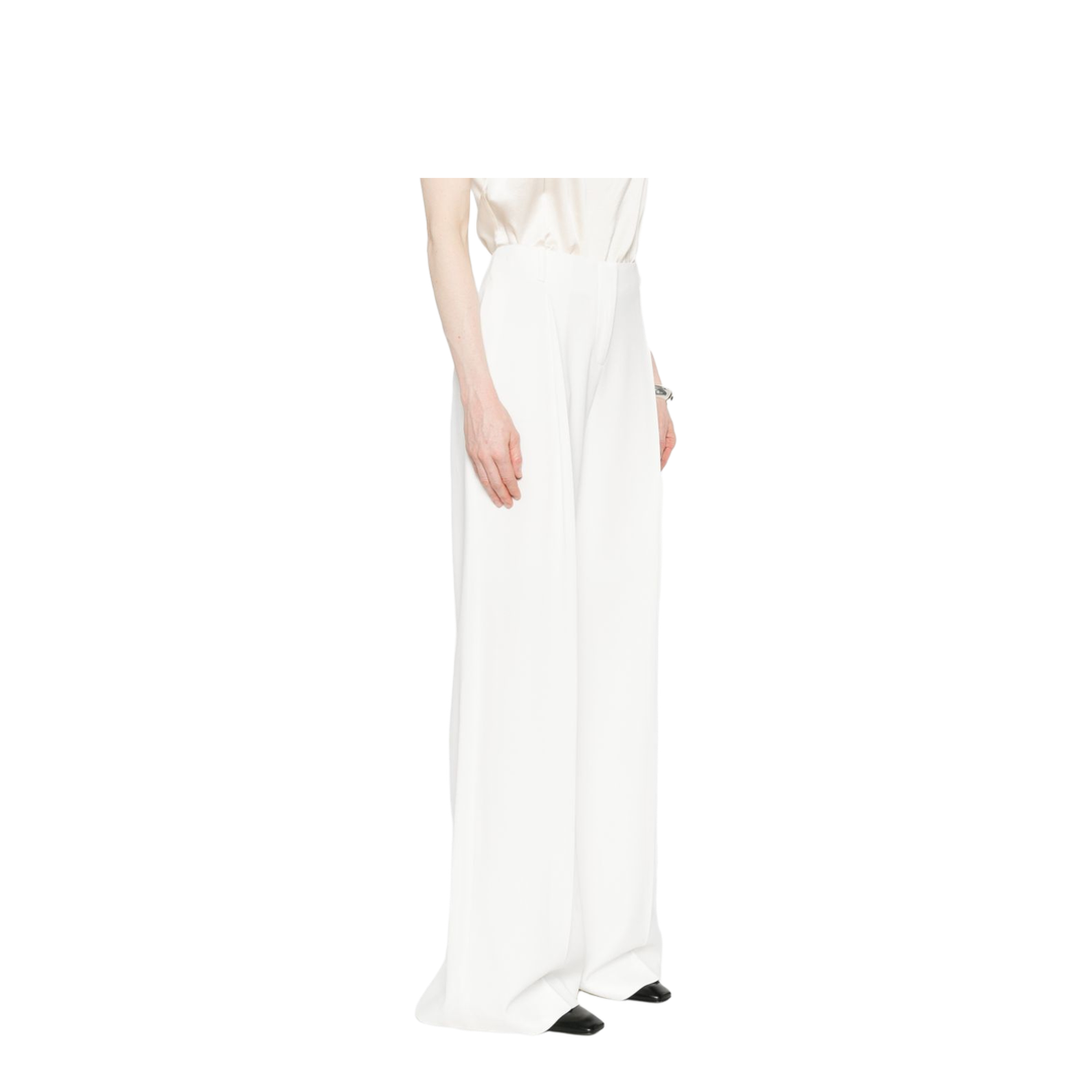 MAYFEYR - Ermanno Scervino - Trousers Light And Natural - D486P701XIF10602