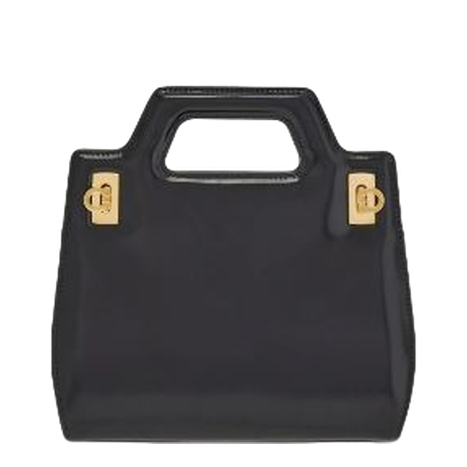 Luxury 100% Leather Handbag