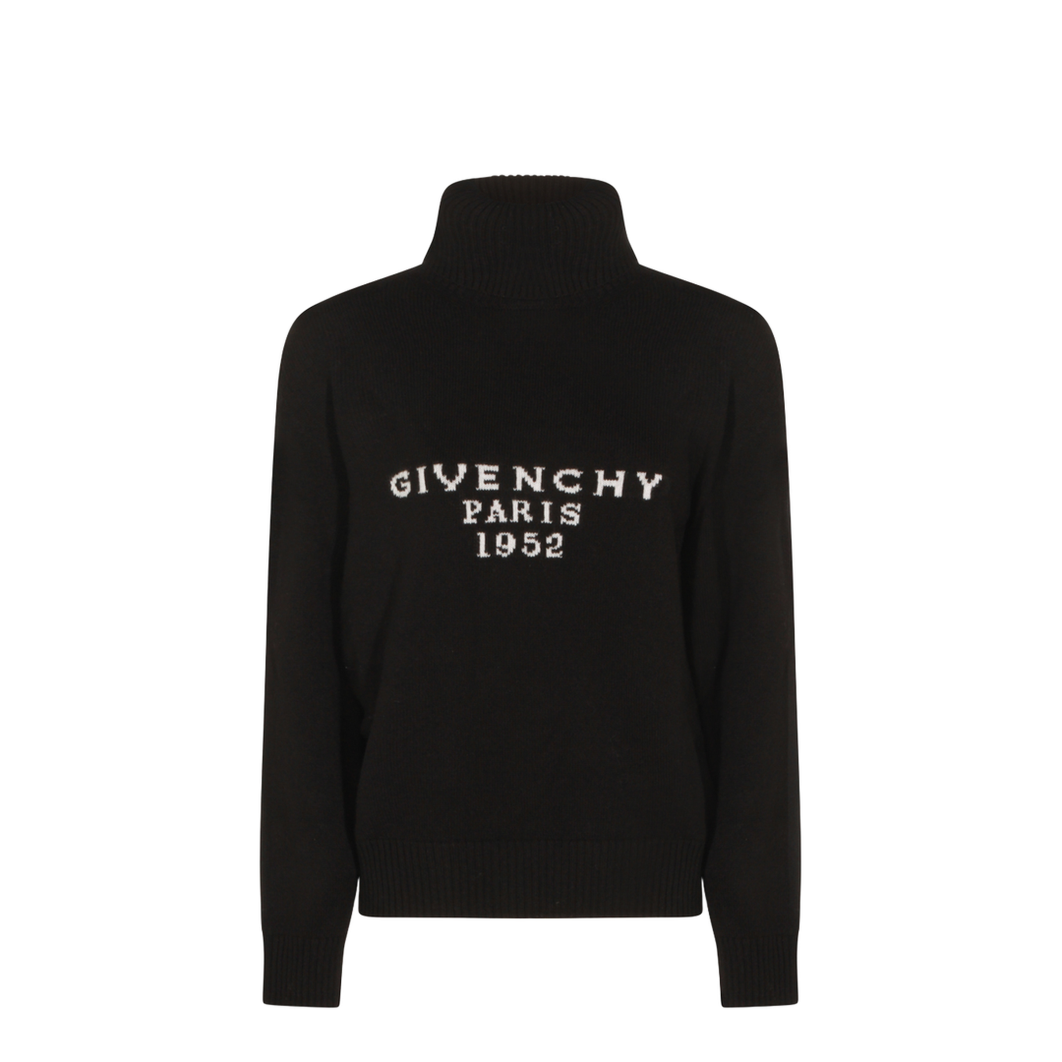 Turtleneck Sweater