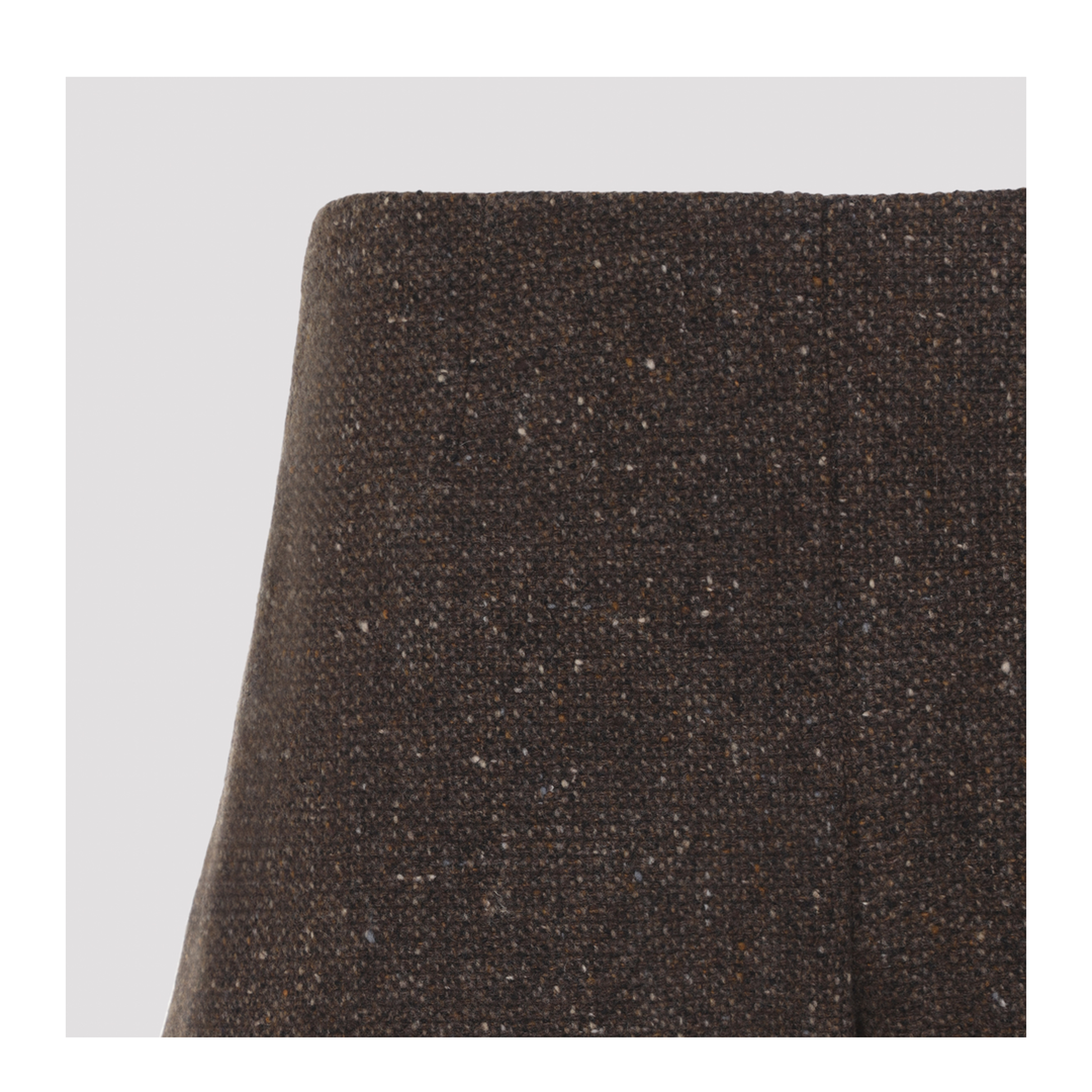 MAYFEYR - RALPH LAUREN COLLECTION - Slim Short - 290P25675001BROWN