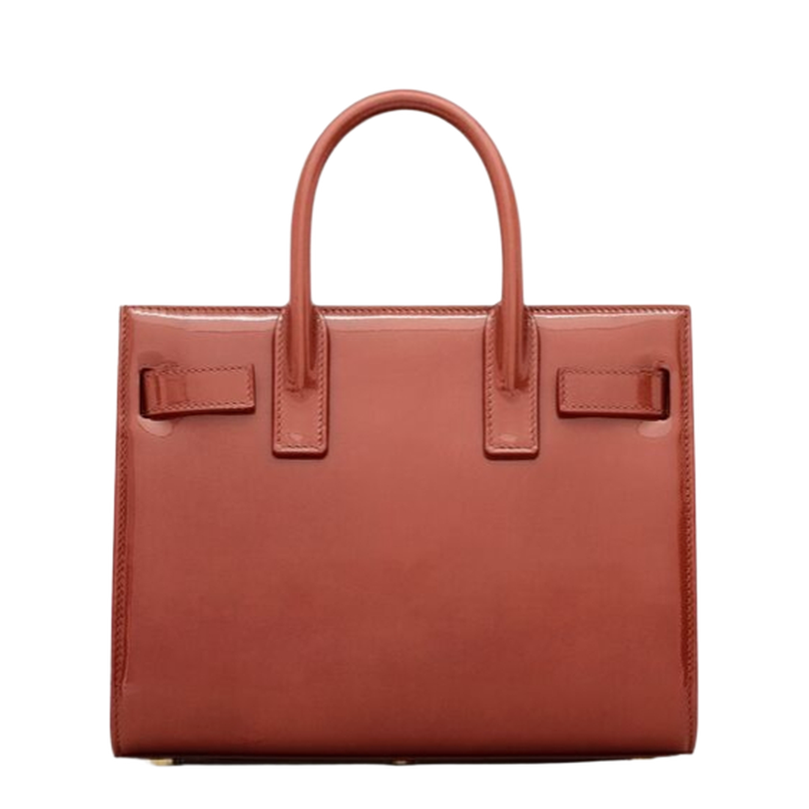 Compact Nano Messenger Bag