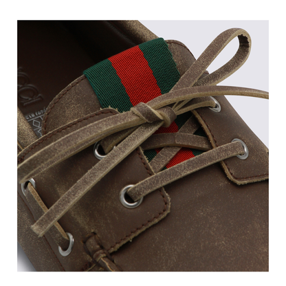 MAYFEYR - Gucci - Flat Shoes - 860008AAF592273