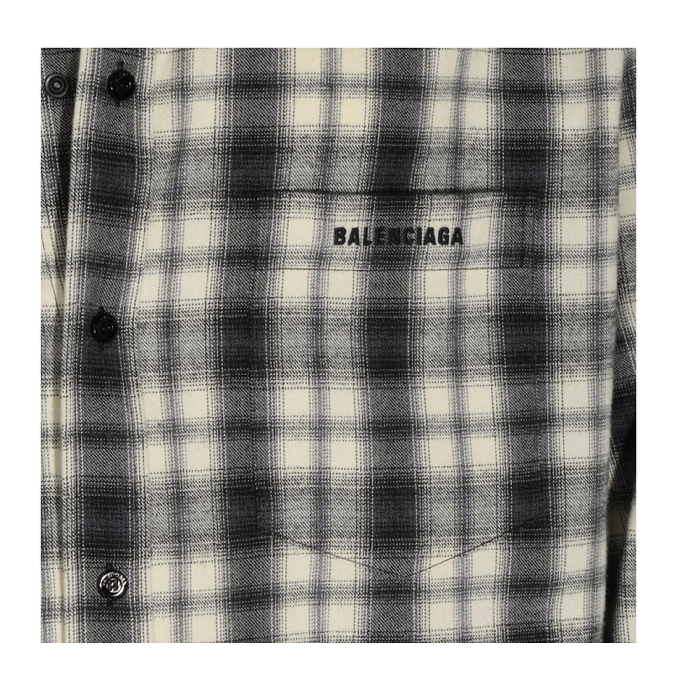 MAYFEYR - Balenciaga - Shirts - A001ZSTUM339040