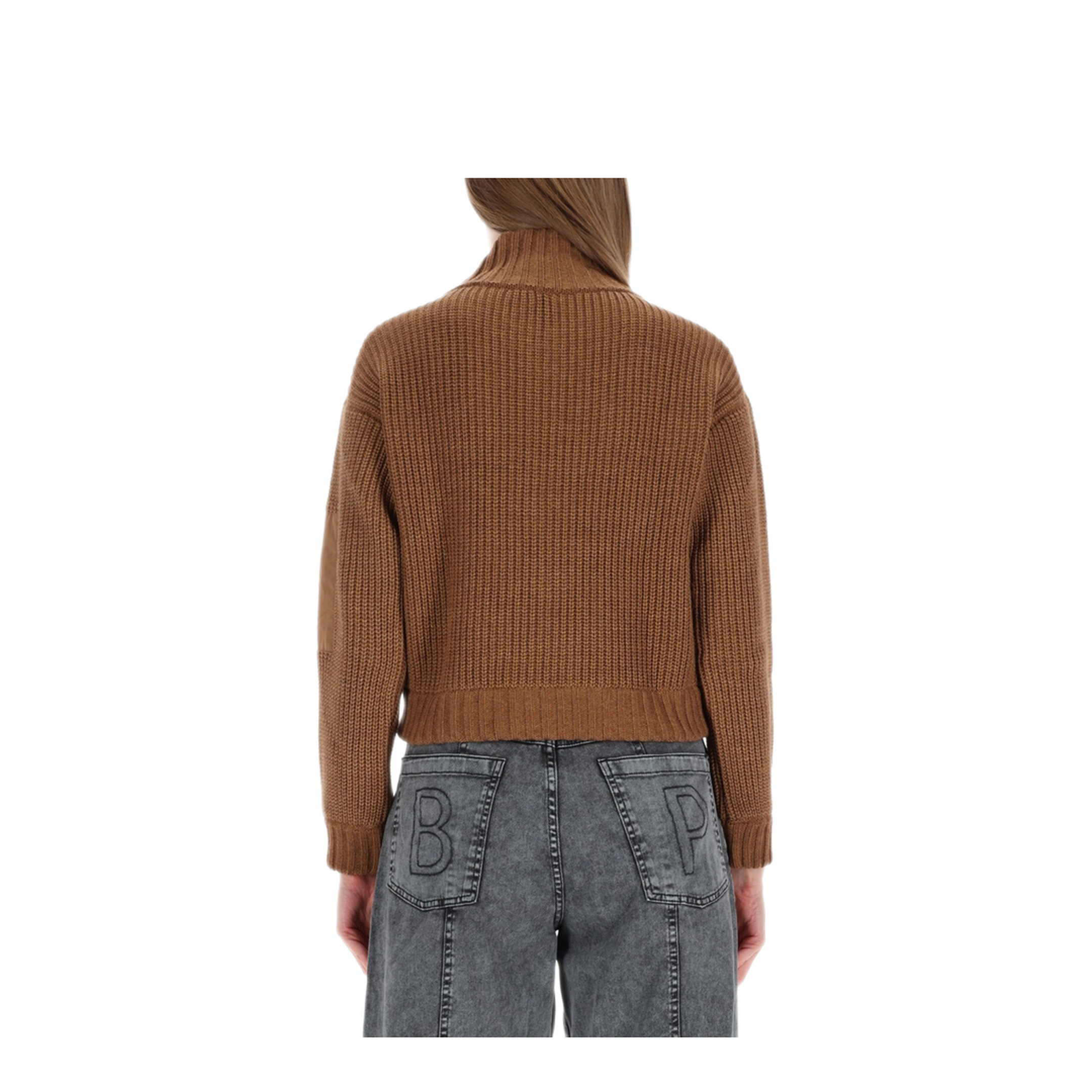 MAYFEYR - BAUM UND PFERDGARTEN - Sweater Clyde - 24541C8198