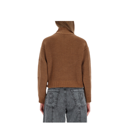 MAYFEYR - BAUM UND PFERDGARTEN - Sweater Clyde - 24541C8198