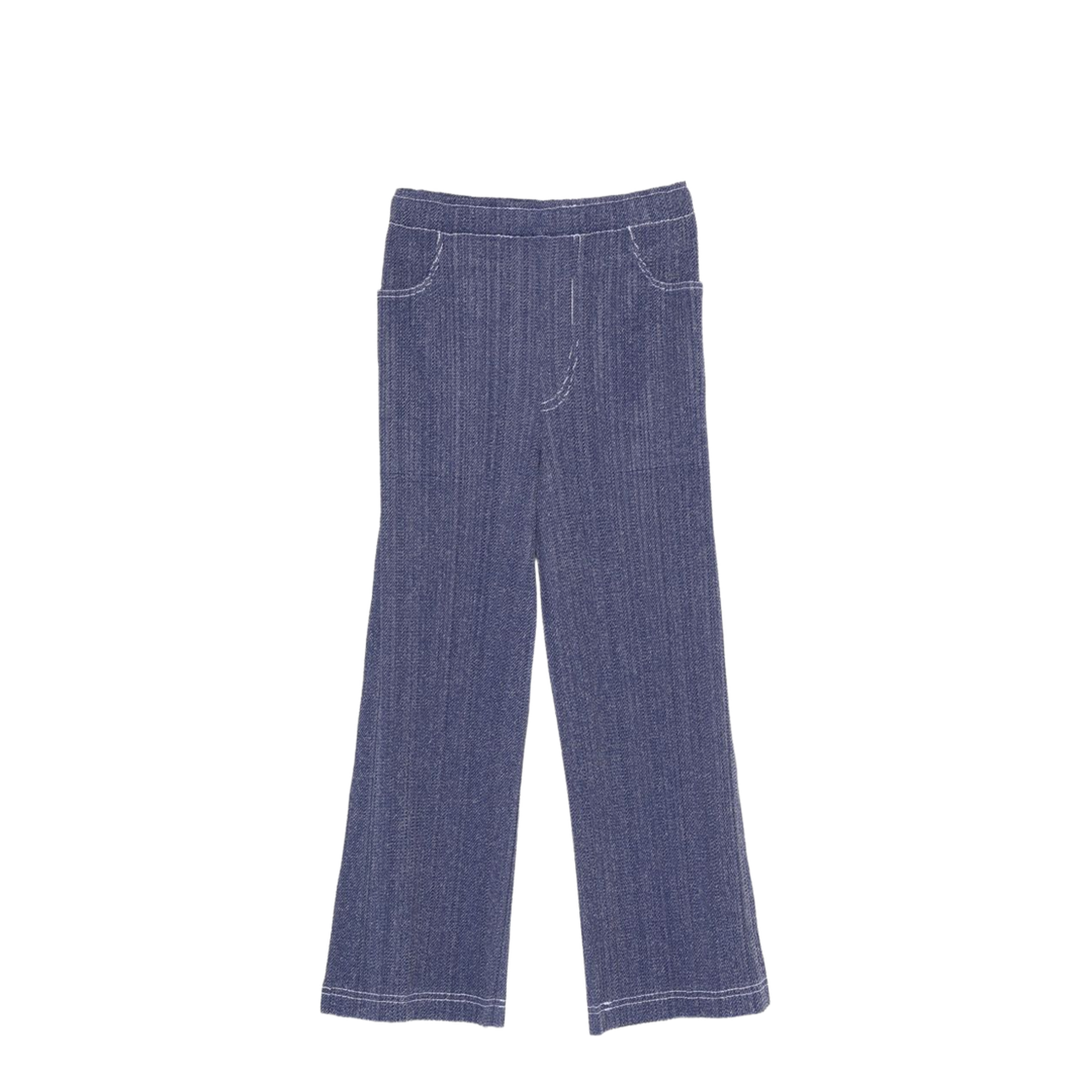 MAYFEYR - Pleats Please - Trousers Navy - PP66JF21375