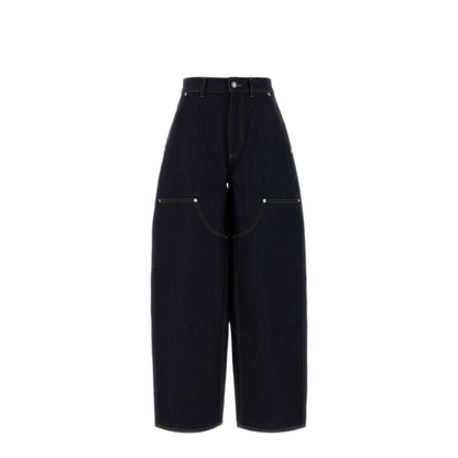 MAYFEYR - Givenchy - Workwear Cocoon Jeans Alt Fit - BW51CZ518W401