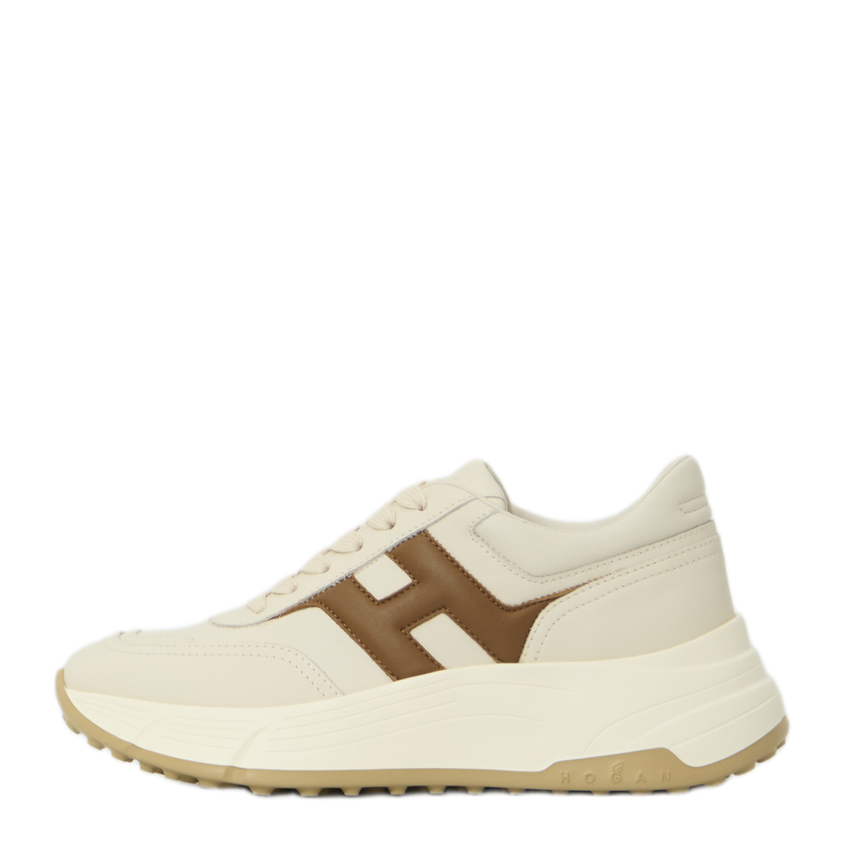 MAYFEYR - Hogan - H669 Sneakers - HXW6690FR30UAI9995