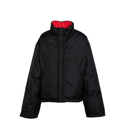 Reversible Puffer Jacket