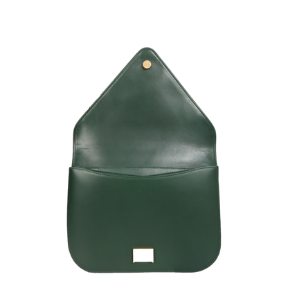 Mount Envelope Shoulder Bag